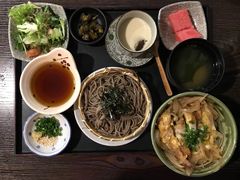 -角落里(中山公园店)