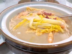 天港三鲜-天港海鲜(创新港天港禧悦酒店)