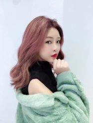 -GIRL STYLE 烫发·染发沙龙