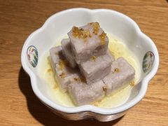 桂花荔浦芋头-庆春朴门