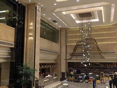 就餐区-盛宴标帜餐厅·亲子自助 (南昌喜来登酒店)
