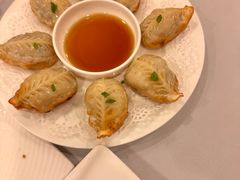 -全聚德(上海首店浦东店)