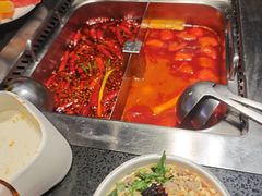 -川西坝子火锅(清江东路3.0直营店)