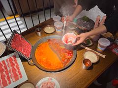-萍姐火锅·公路夜市(打浦桥日月光店)