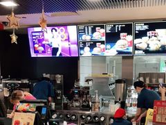 -麦当劳(龙之梦购物中心店)