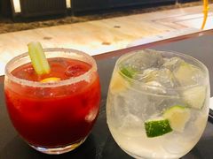 -记者俱乐部酒吧(北京瑞吉酒店)