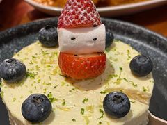 -Luga's 西餐酒吧·bistro(百家湖1912店)