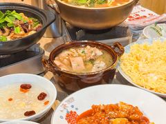 -肖记公安牛肉鱼杂馆·省级非物质文化遗产(江汉路直营店)