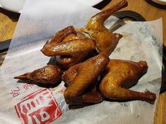 -鸽味轩·粤菜小馆(高楼门总店)