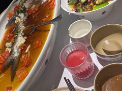 -丹江渔村(上地店)