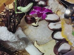 -老牌坊云南鱼豆花火锅(哈西万达店)