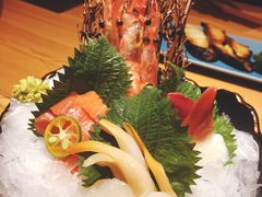 -割烹旭日本料理(龙湖狮山天街店)