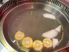 -三头牛·潮汕牛肉生蚝火锅 (夏湾店)