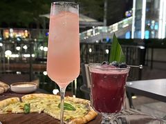 -Nord Grill&Bar Highland诺德西餐(深圳欢乐海岸店)