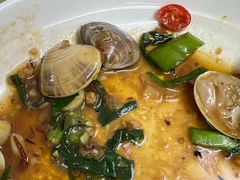 -滑记海鲜饭店·老字号(海鲜街店)