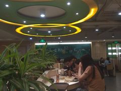 大堂-水平有限广西米粉·广西风味集(五道口店)