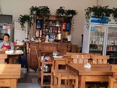 大堂-牛八宝桂林米粉(八里庄店)