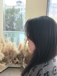 -汀南丝雨Hair design