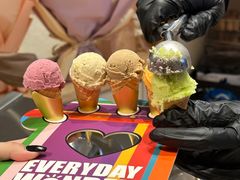 -莉莉熊Lililove Gelato (意大利手工冰淇淋)