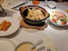 -汤城小厨•粤菜•靓汤(金宝街店)