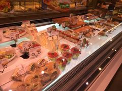 -巴黎贝甜(龙之梦购物中心虹口店)