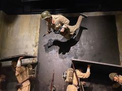 -上海四行仓库抗战纪念馆