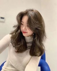 -3AM HAIR SALON染发接发