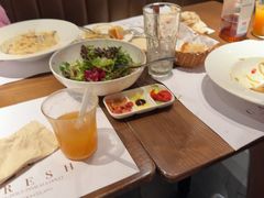 -CAPARESH開府莱舍(望京金辉店)