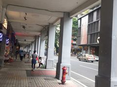 -達揚原味燉品(文明路店)