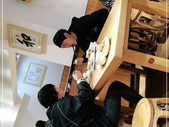 -素满香·素食自助餐(西安·民乐园店)