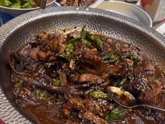-箪食巷私房菜馆·鲁菜(玉函路店)