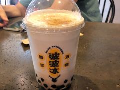 -喜茶(上海正大广场店)