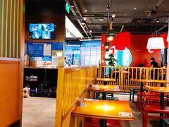 大堂-和府捞面(天美杉杉奥特莱斯店)
