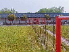 -河北村民俗体验园