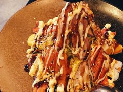 -爆丼日式大排档(季华园店)