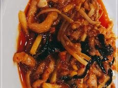 -东兴楼饭庄(六里桥店)