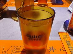 -杨小佳·齐齐哈尔烤肉·烤串(广州店)