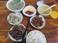-陈记汤饭(水巷口店)