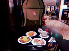 -南京圣和府邸豪华精选酒店