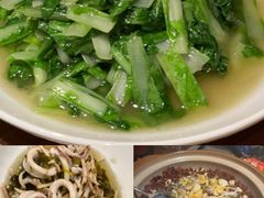 -小厨师·二十年沈家门小海鲜(百井坊巷店)