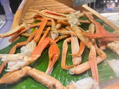 -上海锦江汤臣洲际大酒店壹阶层