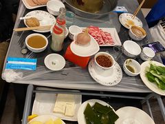 -鑫龙火锅城(青岛分店)