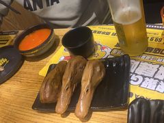 嘎嘎鸭脑壳-嘎嘎鸭脑壳(金琴店)