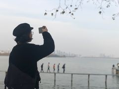 -武汉大学-樱园