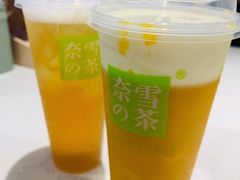 -奈雪的茶(大悦城店)