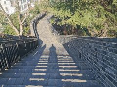-虞山城墙