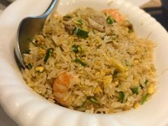王子炒饭-王子饭店(圆方店)