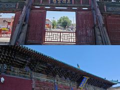 -代州文庙