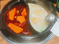 -牛小嫩串串火锅(老国贸总店)