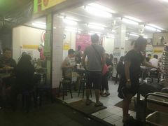 -红大哥水门鸡饭(總店)